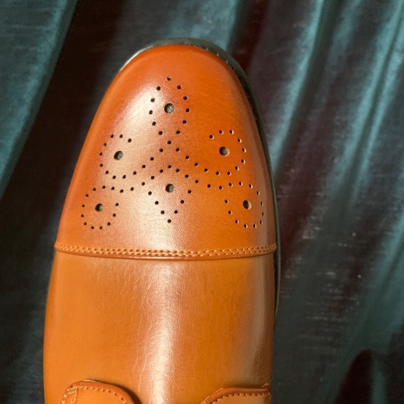 Men’s dress shoes - Picture 5 of 12